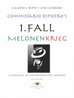 eBook: Melonenkrieg