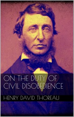 eBook: On the Duty of Civil Disobedience