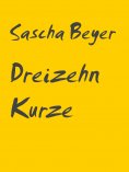 ebook: Dreizehn Kurze