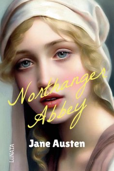 eBook: Northanger Abbey