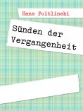 eBook: Sünden der Vergangenheit