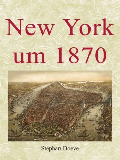 eBook: New York um 1870