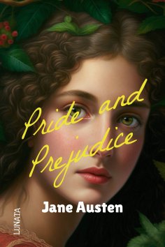 ebook: Pride and Prejudice