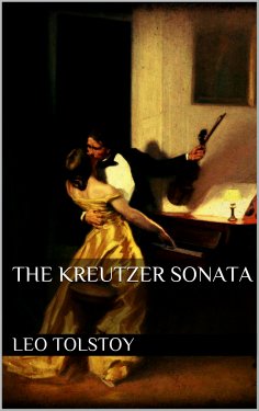 eBook: The Kreutzer Sonata