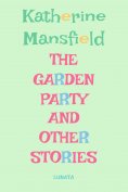 eBook: The Garden Party