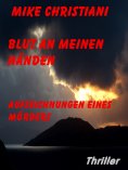 ebook: Blut an meinen Händen