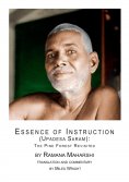 eBook: Essence of Instruction (Upadesa Saram)