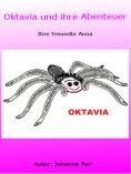 eBook: Oktavia und ihre Abenteuer