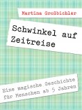 eBook: Schwinkel auf Zeitreise
