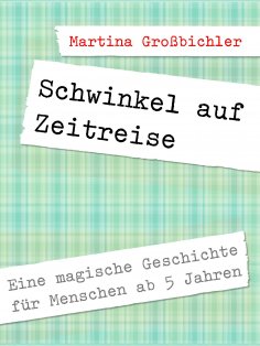 eBook: Schwinkel auf Zeitreise