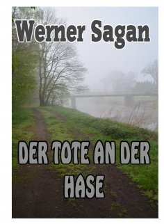 eBook: Der Tote an der Hase