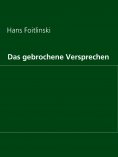 eBook: Das gebrochene Versprechen