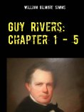 ebook: Guy Rivers: Chapter 1 - 5