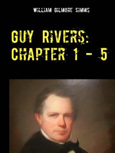 ebook: Guy Rivers: Chapter 1 - 5