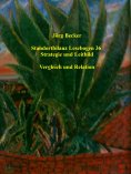 eBook: Standortbilanz Lesebogen 36 Strategie und Leitbild
