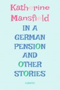 ebook: In a German Pension