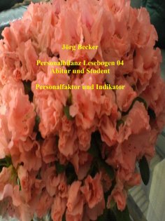 ebook: Personalbilanz Lesebogen 04 Abitur und Student