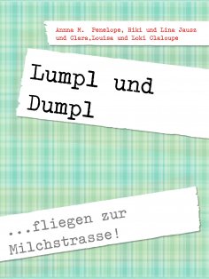 ebook: Lumpl und Dumpl