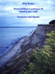 eBook: Personalbilanz Lesebogen 60 StartUp quo vadis