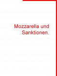ebook: Mozzarella und Sanktionen.