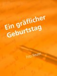 eBook: Ein gräflicher Geburtstag