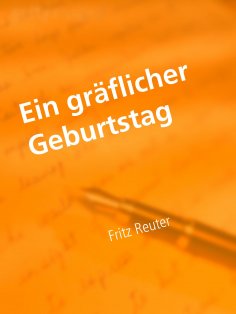 eBook: Ein gräflicher Geburtstag