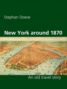 eBook: New York around 1870