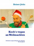 eBook: Koch's Vegan an Weihnachten