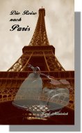 eBook: Die Reise nach Paris