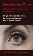 ebook: Spielarten des Bösen