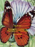 ebook: Personalbilanz Lesebogen 70 Flügelschlag eines Schmetterling