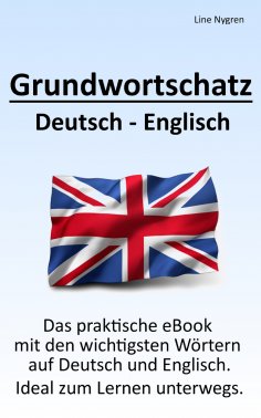 ebook: Grundwortschatz Deutsch - Englisch