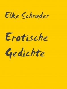 eBook: Erotische Gedichte