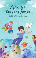 eBook: Max der tapfere Junge