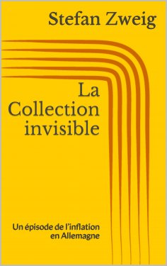 ebook: La Collection invisible