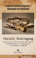 eBook: Christi Grablegung