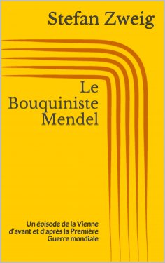 ebook: Le Bouquiniste Mendel