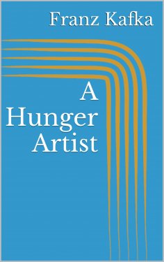 eBook: A Hunger Artist