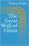 eBook: The Great Wall of China