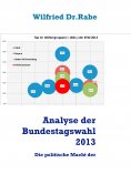 ebook: Analyse der Bundestagswahl 2013