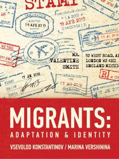 eBook: Migrants: Adaptation and identity