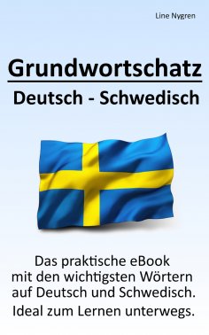 eBook: Grundwortschatz Deutsch - Schwedisch