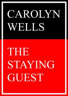 eBook: The Staying Guest