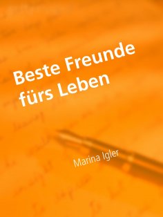 ebook: Beste Freunde fürs Leben