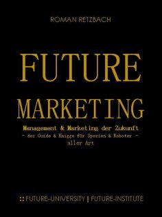 eBook: Future-Marketing | Zukunftsmarketing