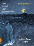 ebook: Der Hund der Baskervilles