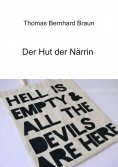 ebook: Der Hut der Närrin