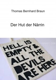 ebook: Der Hut der Närrin