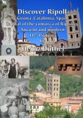 eBook: Discover Ripoll, Girona, Catalonia, Spain.
