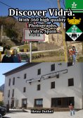 ebook: Discover Vidrà comarca of Osona in Catalonia, Spain